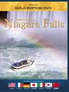 Destination: Niagara Falls